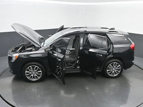Used 2023 GMC Terrain Denali AWD/4WD image 64