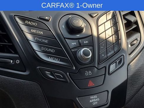 Used 2014 Ford Fiesta SE FWD image 19