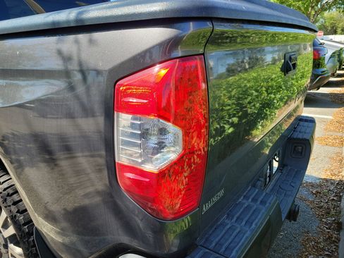 Used 2019 Toyota Tundra Platinum image 20