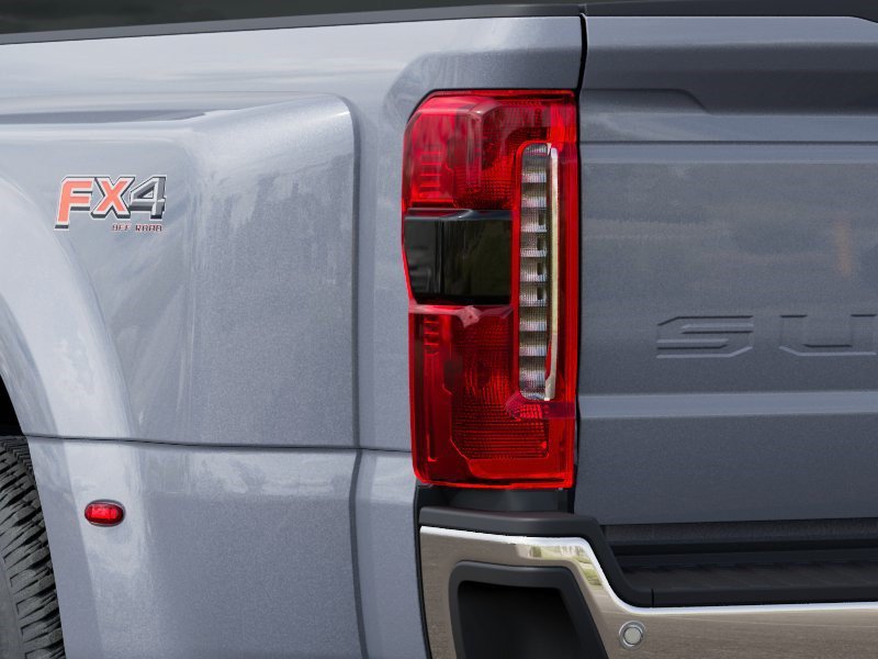 New 2027 Ford F350 Lariat AWD/4WD image 21