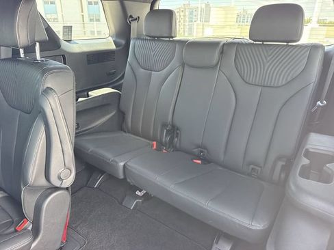 Used 2024 Hyundai Palisade Calligraphy FWD image 24