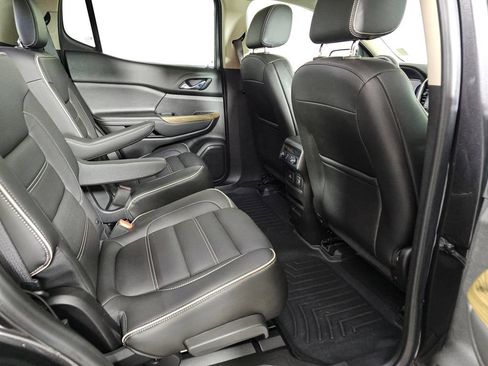 Used 2018 GMC Acadia Denali w/ Technology Package AWD/4WD image 14