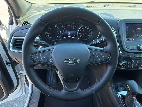 Certified 2024 Chevrolet Equinox RS AWD/4WD image 18