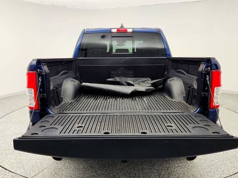 Used 2019 RAM 1500 Big Horn AWD/4WD image 22