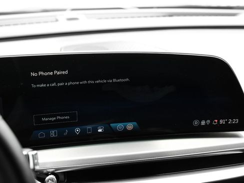 Used 2024 Cadillac Lyriq Luxury RWD image 28