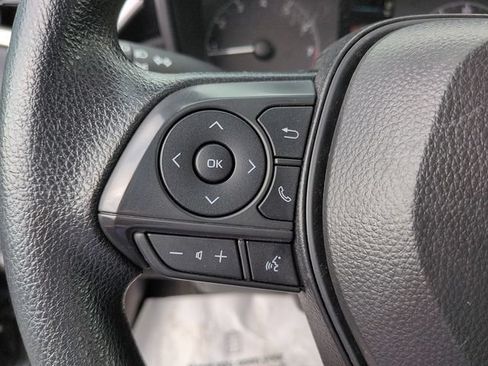 Certified 2025 Toyota Corolla LE FWD image 17