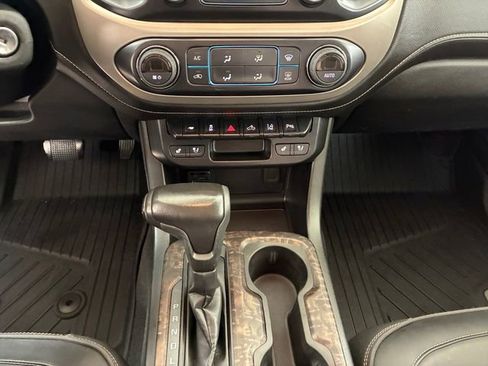 Used 2021 GMC Canyon Denali AWD/4WD image 21