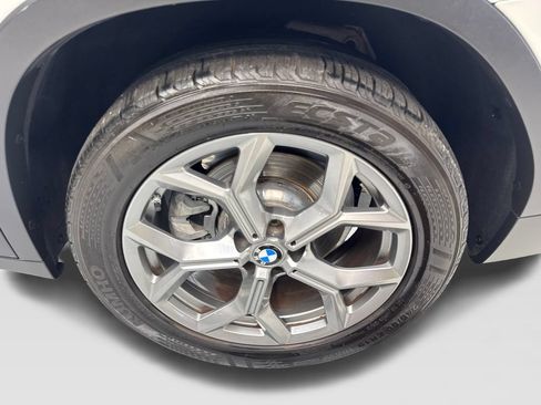 Used 2024 BMW X3 sDrive30i RWD image 89