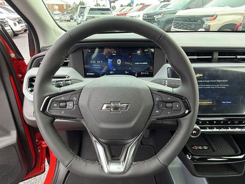 New 2027 Chevrolet Bolt RS w/ Technology Package FWD image 18