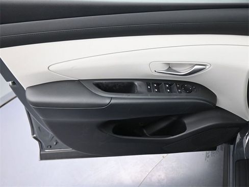 New 2026 Hyundai Tucson SEL image 10