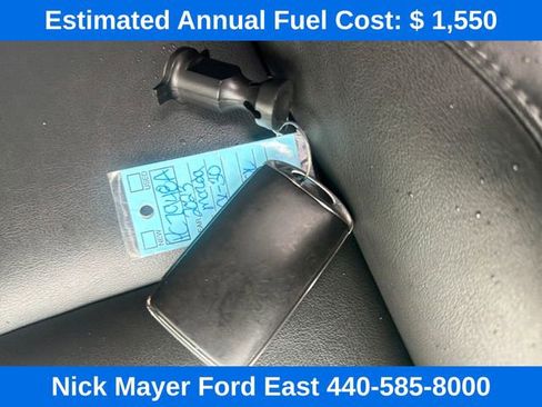 Used 2023 MAZDA CX-30 AWD 2.5 S w/ Select Package image 30
