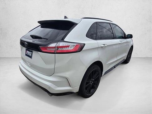 Used 2020 Ford Edge ST-Line FWD image 5