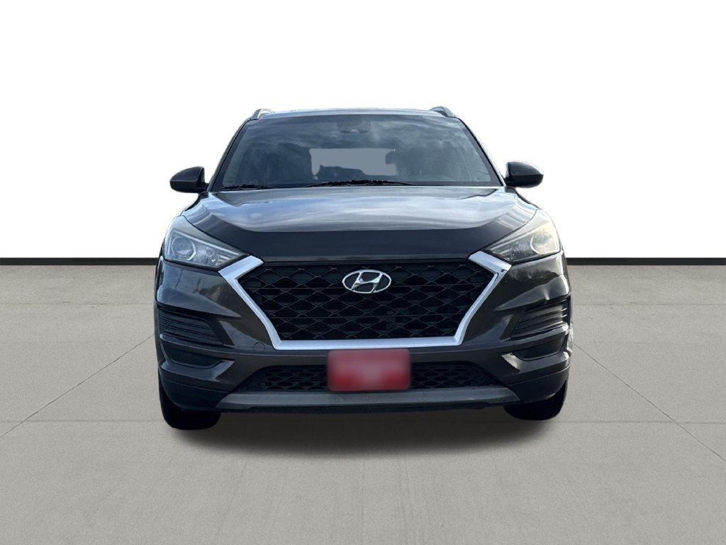 Used 2019 Hyundai Tucson SEL FWD image 2