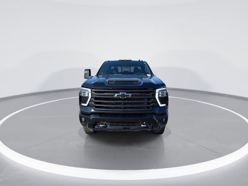New 2026 Chevrolet Silverado 2500 High Country w/ High Country Premium Package image 3