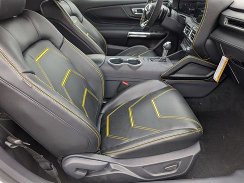 New 2026 Ford Mustang GT Premium RWD image 46