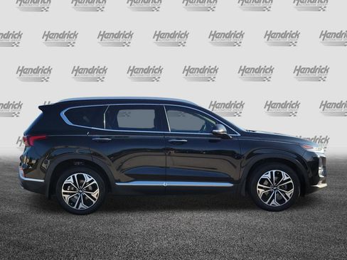 Used 2020 Hyundai Santa Fe SEL FWD image 8
