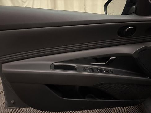 New 2026 Hyundai Elantra Sport FWD image 10