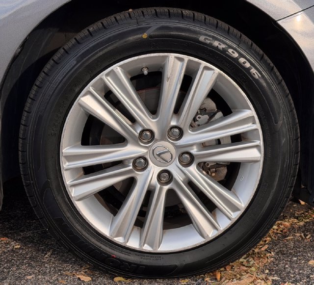 Used 2014 Lexus ES 350 w/ Premium Package FWD image 17