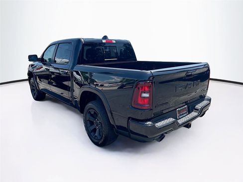 Used 2026 RAM 1500 Big Horn AWD/4WD image 29
