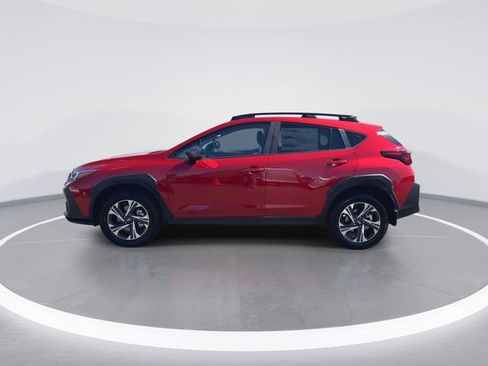 New 2026 Subaru Crosstrek 2.0i Premium image 5