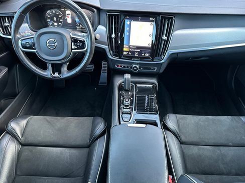 Used 2020 Volvo S90 T8 Inscription w/ Advanced Package image 14