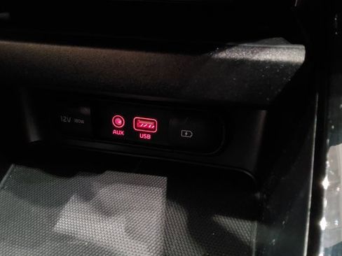 Used 2021 Kia Forte GT-Line w/ GT-Line Premium Package image 31