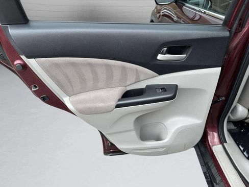 Used 2014 Honda CR-V EX image 16