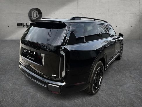 Used 2027 Kia Telluride SX Prestige X-Line w/ Towing Package AWD/4WD image 6