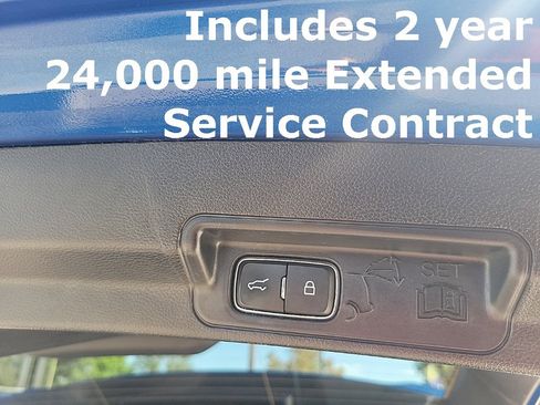 Used 2022 Ford Explorer XLT w/ Equipment Group 202A image 15