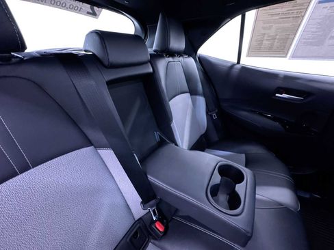 Used 2023 Toyota Corolla XSE FWD image 36