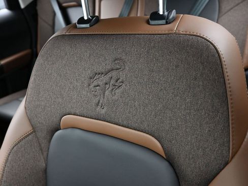 New 2025 Ford Bronco Sport Outer Banks w/ Sasquatch Outer Banks Package image 23