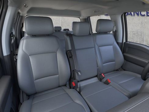 New 2026 Ford F450 XL RWD image 10