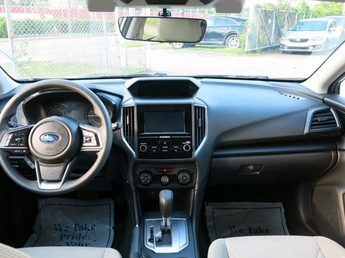 Used 2022 Subaru Impreza 2.0i AWD/4WD image 19