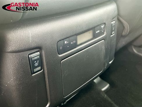 Used 2024 Nissan Armada Platinum w/ Captain's Chairs Package image 33