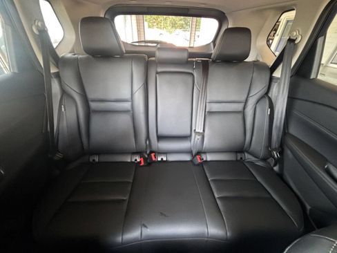 Used 2026 Nissan Rogue SL FWD image 40