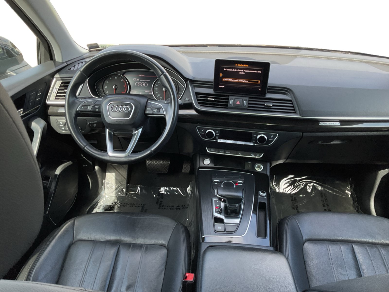 Used 2020 Audi Q5 2.0T Premium w/ Convenience Package AWD/4WD image 14