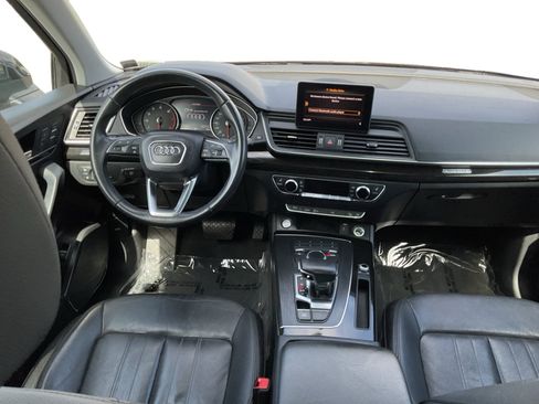 Used 2020 Audi Q5 2.0T Premium w/ Convenience Package AWD/4WD image 14