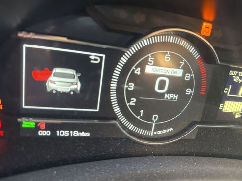 Certified 2025 Toyota GR86 Premium image 7