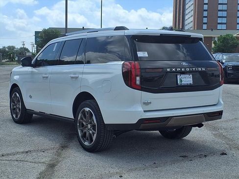 New 2026 Ford Expedition King Ranch AWD/4WD image 6