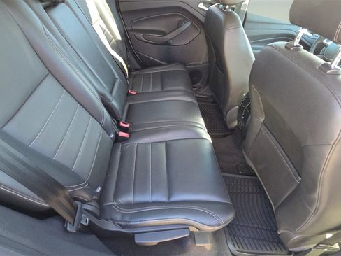 Used 2016 Ford Escape Titanium image 17