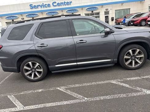Used 2023 Honda Pilot Elite image 30