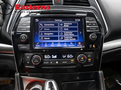 Used 2023 Nissan Maxima SV w/ Floor Mat Group image 20