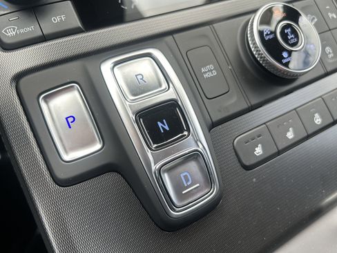 New 2025 Hyundai Palisade Calligraphy image 24