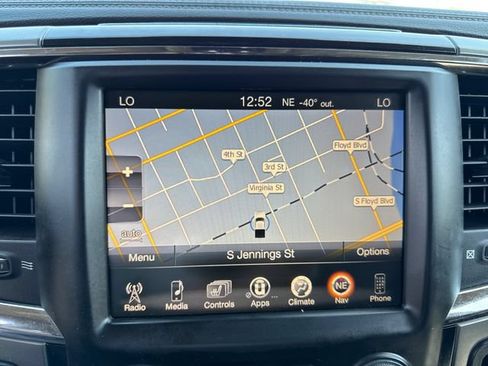 Used 2015 RAM 1500 Sport w/ Convenience Group AWD/4WD image 20