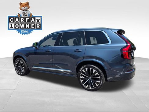 Used 2026 Volvo XC90 B6 Plus AWD/4WD image 5