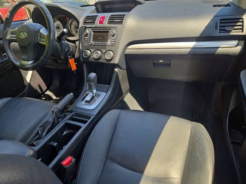 Used 2014 Subaru Impreza 2.0i Limited AWD/4WD image 23