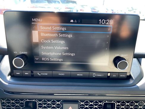 Used 2024 Honda Accord EX image 37