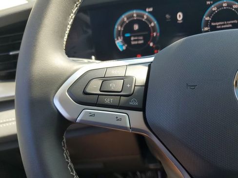New 2026 Volkswagen Tiguan SE AWD/4WD image 22