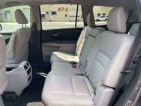 Used 2021 Honda Pilot EX-L image 19