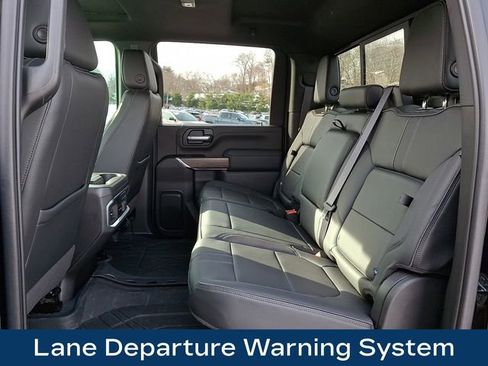 Used 2022 Chevrolet Silverado 2500 High Country w/ Safety Package II image 14